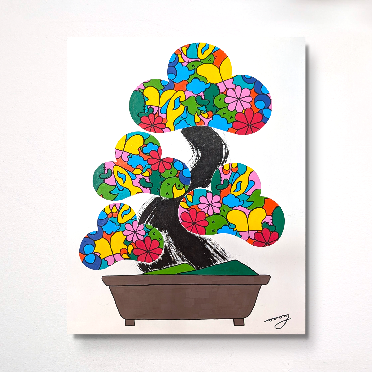 Bonsai 2