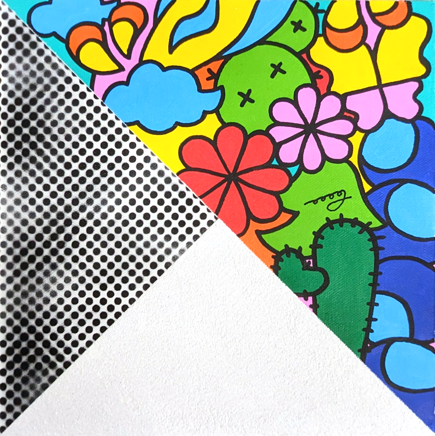 Border