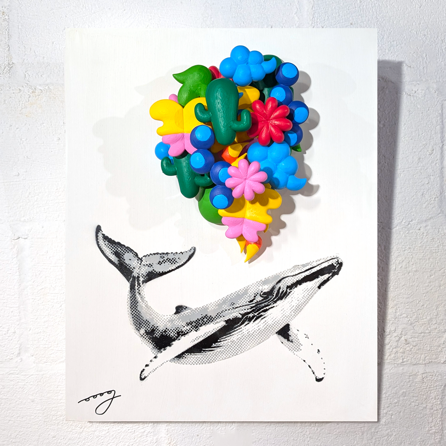 Whale