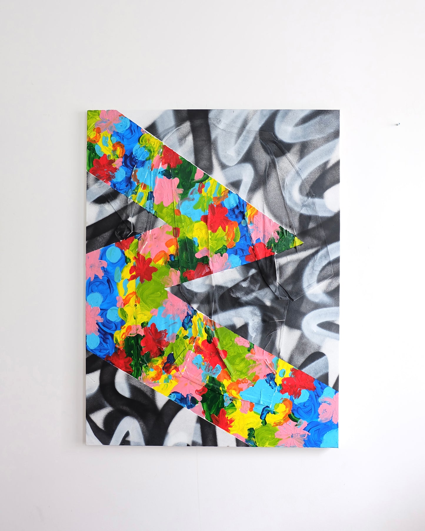 BORL Collaboration 1