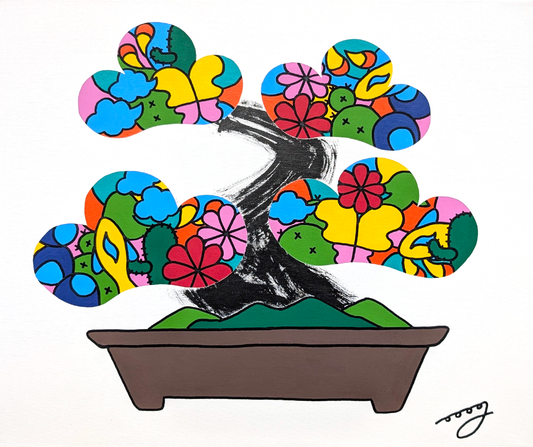 Bonsai