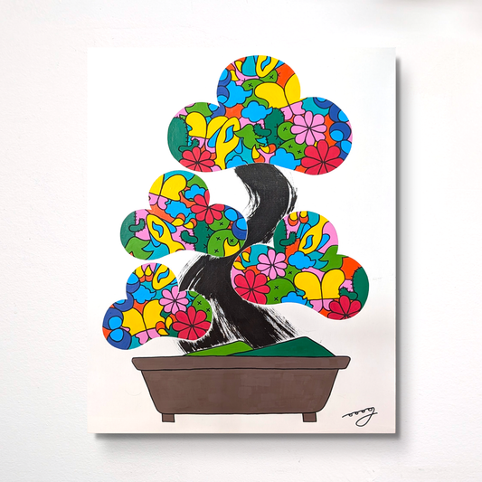 Bonsai 2