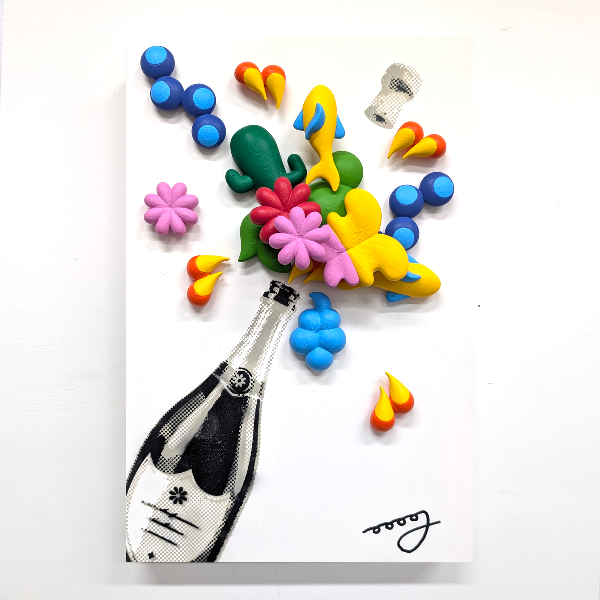 Champagne