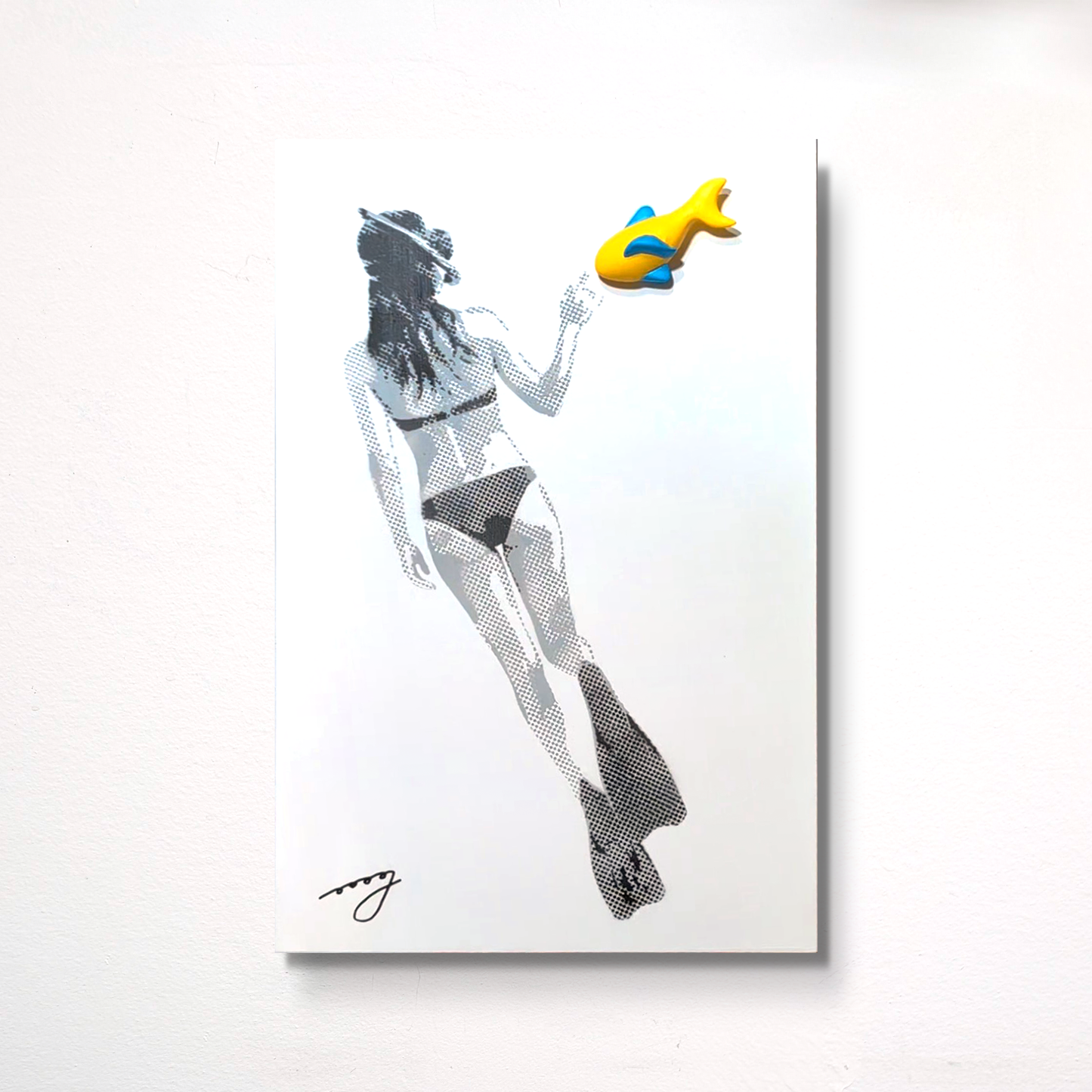Diving (Fish)