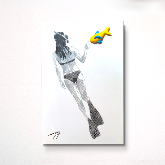 Diving (Fish)