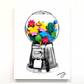Gumball Machine