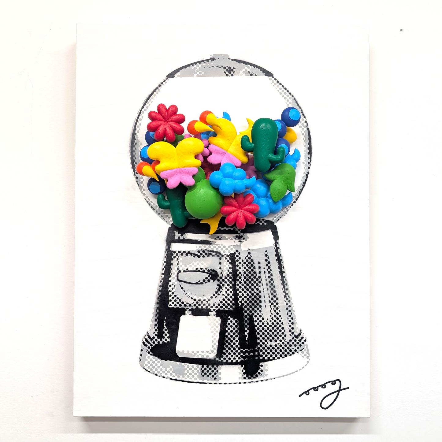 Gumball Machine