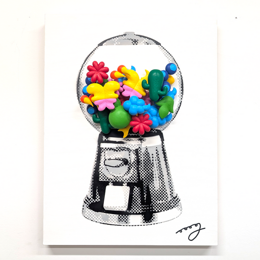 Gumball Machine