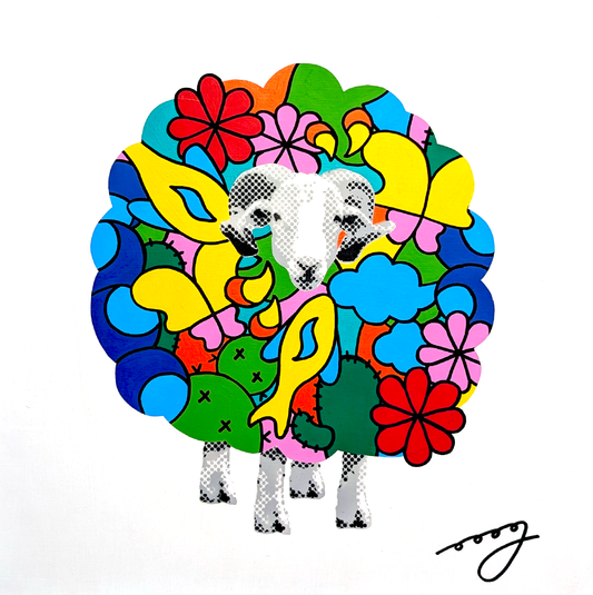 Sheep
