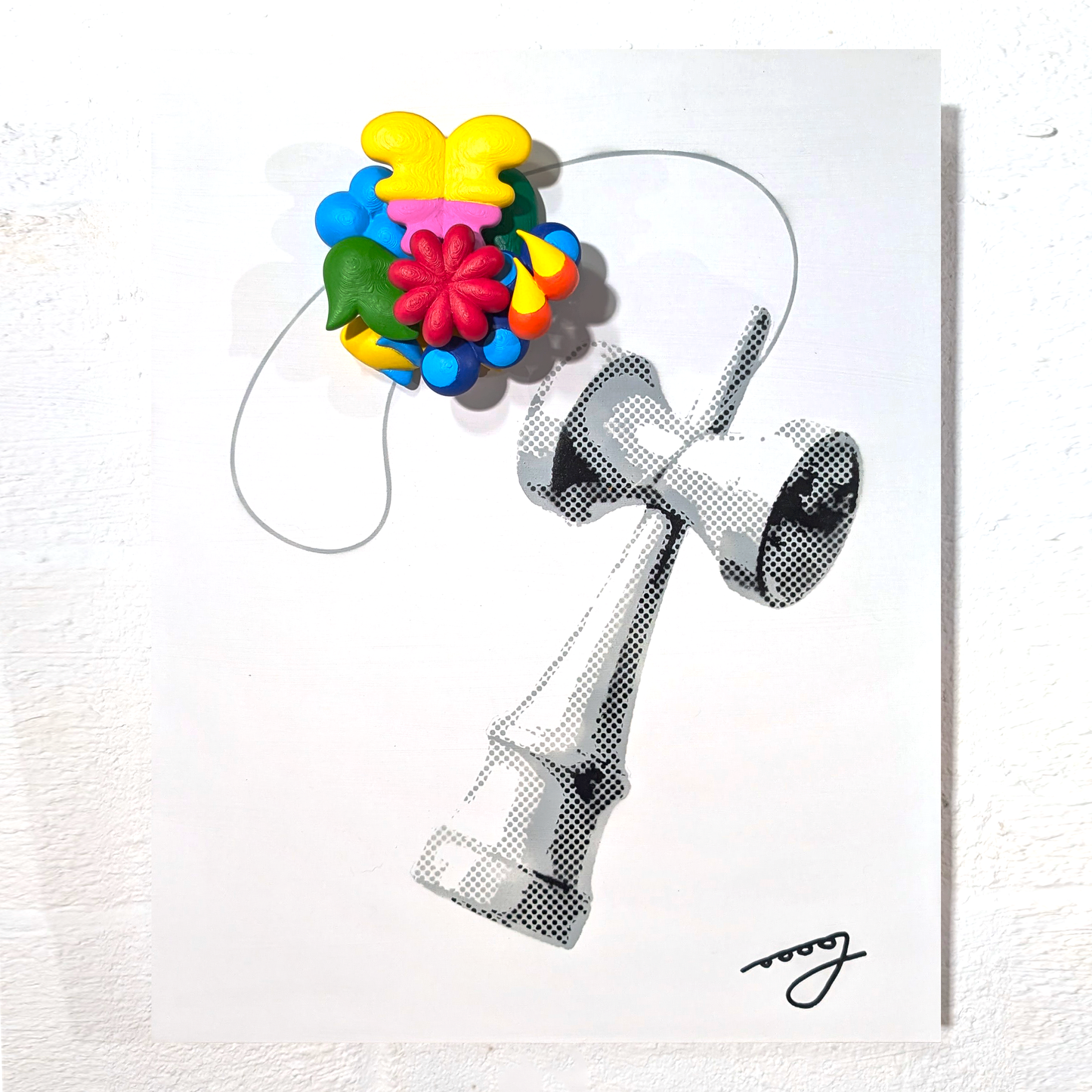 Kendama