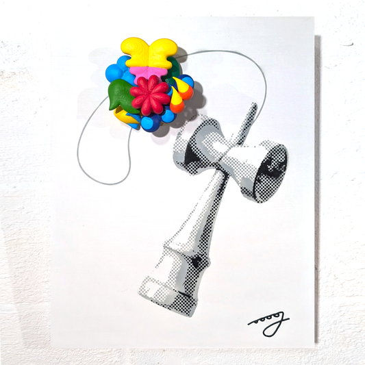 Kendama