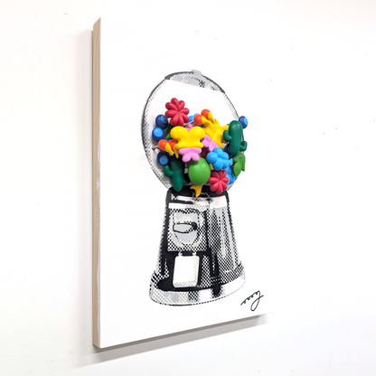 Gumball Machine