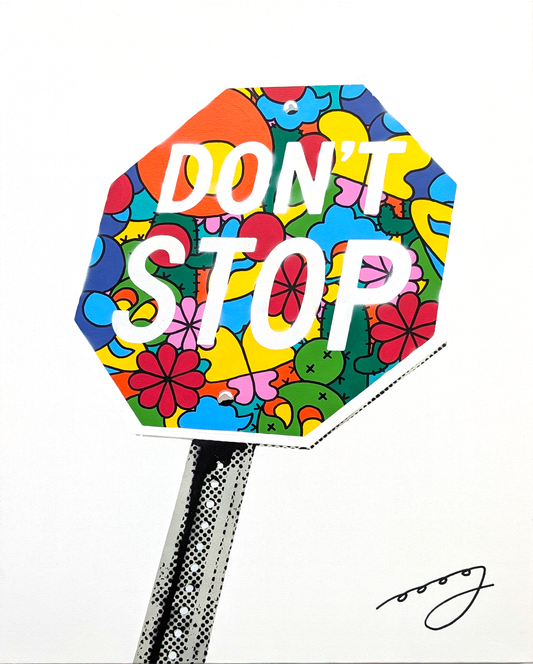 Stop Sign
