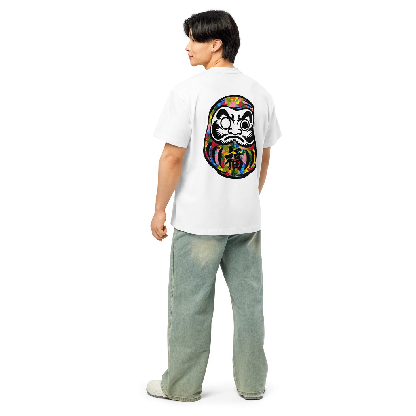 DARUMA T-Shirt